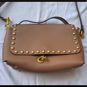 Rebecca Minkoff leather purse